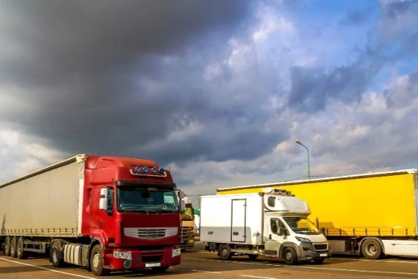 Tekirdağ Osmaniye Nakliyat Ambarları
